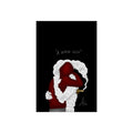 “A Warm Hug” Matte poster