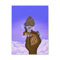 “Tree of Liberty”  Matte Canvas, Stretched, 1.25"